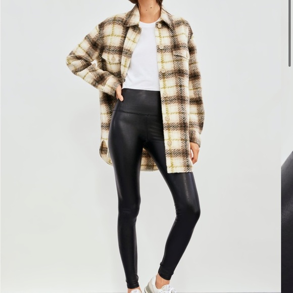 Wilfred Free Daria Pant black vegan M - Picture 1 of 8